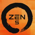 AMD Ryzen 9000 Zen 5 jezgra radiće na maksimalnoj frekvenciji od 5.8 GHz