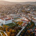 Bezbednosni incident kod rezidencije slovačkog predsednika zbog dečijeg pištolja