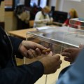 Preliminarni rezultati izbora u Novom Sadu: SNS ima 53 odsto glasova, na drugom mesu Udruženi za slobodu Novog Sada