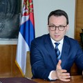 Petković: Kurti spreman jedino za terorisanje srpskog naroda