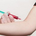 Besplatne analize krvi za dobrovoljne davaoce Danas u Zavodu za transfuziju krvi Vojvodine