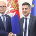 Premijer Vučević nakon sastanka sa EBRD: Fokus saradnje na auto-putevima i brzim prugama