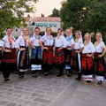Folkloraši u Trebinju na najlepši način promovisali Ivanjicu (VIDEO)