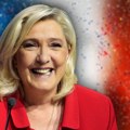 "Ne možemo da vladamo ako nemamo apsolutnu većinu": Le Pen: Francuzi žele promene, pokazali su to tokom prvog kruga