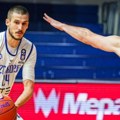 Baković produžio ugovor sa MZT-om za jednu sezonu