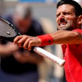 Evo kako poraz Zvereva utiče na Đokovića u Parizu: Novak ima otvoren put do zlata na OI