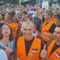 Topalko na protestu „Rudnika neće biti“: Ovde smo sa jednim ciljem, da zaštitimo Srbiju