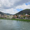 Prijepolje uskoro dobija promenadu za ponos! "Glavni deo projekta je uređenje šetališta i izgradnja terena za decu" (foto)