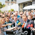 Dodik: Neka dokažu da Šmit može da nameće zakone