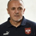 Ljubinko Drulović saopštio spisak mladih fudbalera Srbije za Ukrajinu i Azerbejdžan