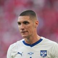 Milenković pred Liverpul: "Vidić je bolji od Van Dajka"