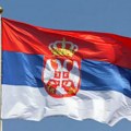 Srpska trobojka večeras zasijala na ambasadama Srbije širom sveta