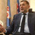 Radujko: Ozbiljno se pripremamo da Kongres UEFA bude organizovan na najvišem nivou (video)