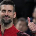 Novak pronašao zmaja u zemlji čaja: Može dramatično da skoči u ATP trci i rivali su već shvatili poruku