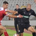 Jovanović: Nadamo se da će se navijači uskoro vratiti na stadion