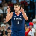 Kakva čast za nikolu Jokića: Srbin je najbolji igrač NBA lige!