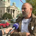 Kokanović (Ne damo Jadar): Saradnja sa opozicijom se nastavlja, ali oni neće govoriti na protestima