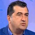 Da li je SAD stvarno opozicija dotakla dno? Stefanović: Zarad jeftinih političkih poena, pričaju nam priče u koje ni sami…