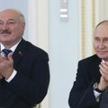 Putin raspoređuje "orešnik" u Belorusiji: To je strašno oružje