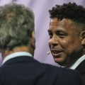 Slavni Ronaldo Nazario kandidat za predsednika FF Brazila