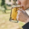 Vino više nije omiljeno među Francuzima - preferiraju pivo