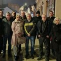 Sinoć se sastala čačanska opozicija, pozvali na protest na Bogojavljenje