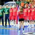 Srpski trofejni sport tone: Rukometašice Srbije na 17. mestu, rukometaši 18. na EHF listi