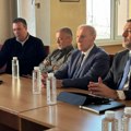 Prvi sastanak: U Beogradu zasedao Organizacioni odbor Evropskog prvenstva u fudbalu 2027.