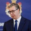 Predsednik Vučić danas sa Furlasom: Sastanak počinje u 10 sati