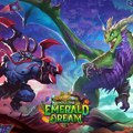 Danas izlazi nova Hearthstone ekspanzija – Into the Emerald Dream