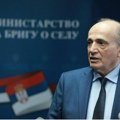"Naš zajednički cilj je da se broj zaposlenih povećava iz dana u dan" Čestitka Milana Krkobabića povodom Međunarodnog…