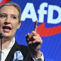 AfD zvanično proglašen ekstremno desničarskom strankom