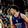 Brajant presudio Panatinaikosu - u Atini pada odluka o F4 VIDEO