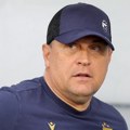 Milojević: Zadovoljan sam reakcijom posle primljenog gola, okrećemo se kupu