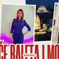 Veče baleta i mode: Drina Pešić otvara sezonu u "Božidarcu"