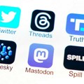 Da li će Bluesky i Threads zaista zameniti Twitter: Ko će osvojiti korisnike nakon Maskovih promena?