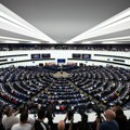 EP usvojio izveštaj o Srbiji: Zamerke na vladavinu prava, poslanici "Patriote za Evropu" smatraju da je pristrasan