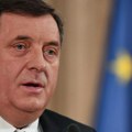 Dodik pozvao sve stranke u BiH na razgovore o uređenju odnosa u državi