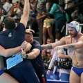 Predlog VSS: "Proglasite vaterpolo sportom od nacionalnog značaja"