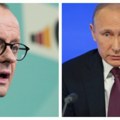 Putin na ovo mora da odgovori! Nemački kancelar zapretio ruskom lideru, dao mu rok za primirje