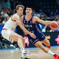 Drezgić pojačao Megu