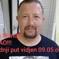Dušan Mandić iz Nove Pazove nestao pre dva dana: Porodica moli za pomoć (foto)