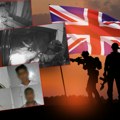 "Stavili su lisice dečaku i pucali, bilo je jasno da je dete" Svedočanstva britanskih specijalaca za BBC o zločinima kolega…