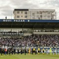 Novi Pazar obara rekord protiv Crvene zvezde