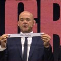 Srbija u "grupi smrti" na Evropskom prvenstvu: Strašno težak žreb za "orlove", nije moglo gore
