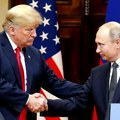 Putin i Tramp razgovaraće danas u 16 časova Oglasio se Kremlj i izneo detalje