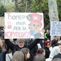 Ekonomski fakultet u Nišu: Kreće nastava, političko delovanje nije dozvoljeno na fakultetima