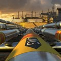 Želite gas? Rast od 50%