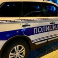 Uhapšen muškarac u Kruševcu osumnjičen za seriju teških krađa