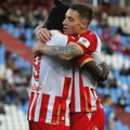 SASTAVI - Zvezda sa dvojicom napadača, ni Voša se neće braniti u Zaječaru!